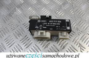 МОДУЛЬ WENTYLATORW PRZEKANIK БЛОК УПРАВЛЕНИЯ 6K0919506