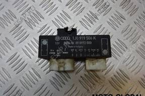 МОДУЛЬ WENTYLATORW SEAT LEON I 1.4