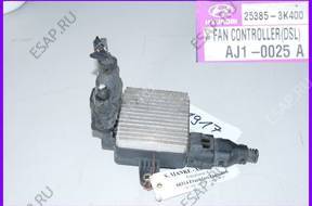 МОДУЛЬ WENTYLATORW SONATA NF 2.0 CRDI 25385-3K400