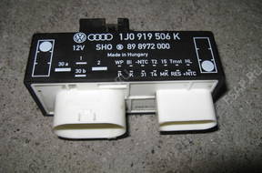 МОДУЛЬ WENTYLATORW VW,SEAT,SKODA 1J0919506K
