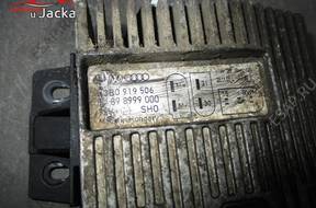 МОДУЛЬ WENTYLATORW VW T5 2,5TDI 3BO919506
