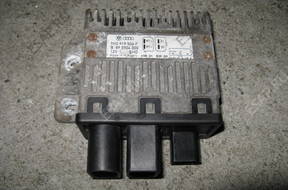 МОДУЛЬ WENTYLATORW VW TRANSPORTER T5 7H0919506F