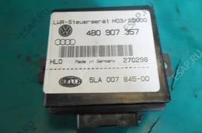 МОДУЛЬ WIATE 4B0907357 AUDI VW PASSAT B5