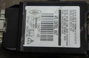 МОДУЛЬ WIATE 7S7113K031 FORD MONDEO MK4 2.0 D