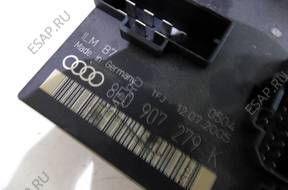 МОДУЛЬ WIATE 8E0907279K AUDI A4 B7