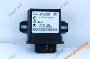 МОДУЛЬ WIATE AFS (XENON)  VW TOUAREG  7P6907357