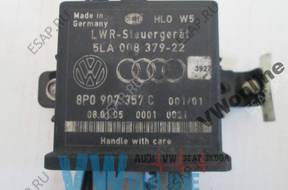 МОДУЛЬ WIATE AUDI A3 A6 8P0907357C