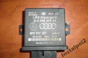 МОДУЛЬ WIATE  AUDI A3  OD 03 ГОД  8P0 907 357