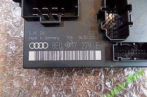 МОДУЛЬ WIATE  AUDI A4 B6 NR:8E0907279E