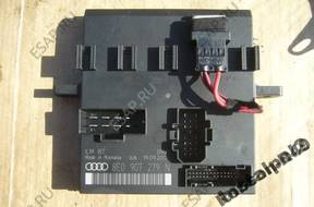 МОДУЛЬ WIATE  AUDI A4 B7  POD XENON  8E0