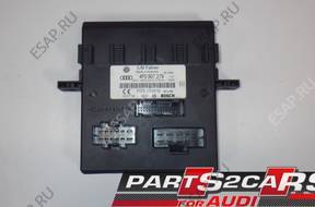 МОДУЛЬ WIATE  AUDI A6 C6 4F0907279