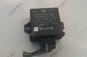 МОДУЛЬ WIATE BIXENON MERCEDES CLS 219 A2118703126