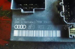 МОДУЛЬ WIATE БЛОК УПРАВЛЕНИЯ 8E0907279E AUDI A4 B6 04 год,