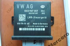 МОДУЛЬ wiate БЛОК УПРАВЛЕНИЯ AUDI A1 8X 8X0907357