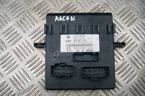 МОДУЛЬ WIATE БЛОК УПРАВЛЕНИЯ AUDI A6 C6 2.4 4F0907279