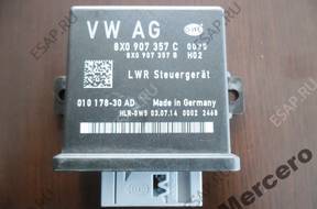 МОДУЛЬ wiate БЛОК УПРАВЛЕНИЯ AUDI Q3 A1 8X 8X0907357C