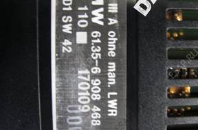 МОДУЛЬ WIATE BMW E38 E39 61.35-6 908 468