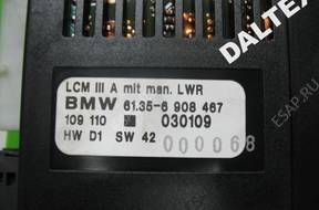 МОДУЛЬ WIATE BMW E38 E39  LIFT 61.35-6 908 467