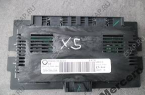 МОДУЛЬ WIATE BMW E70 LCI LIFT FRM3 год, E70 9249072