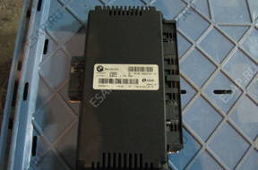 МОДУЛЬ wiate BMW E70 XE E71 X5 X6 9176824