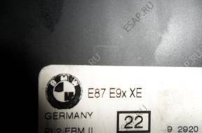 МОДУЛЬ wiate BMW E90 E87 E91 Xenon LIFT FRM 2