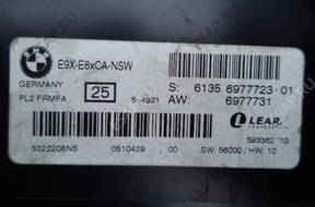 МОДУЛЬ wiate bmw e90 e91 e81 e87 6977723 6977731