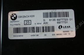 МОДУЛЬ wiate bmw e90 e91 e81 e87 6977723 6977731