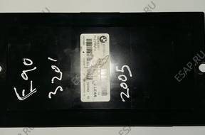 МОДУЛЬ WIATE BMW E90 E91 E92 E93 NR E9X-E8XCA-NSW