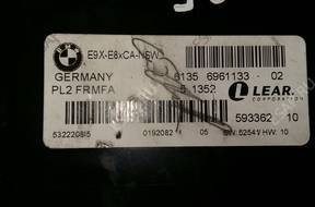 МОДУЛЬ WIATE BMW E90 E91 E92 E93 NR E9X-E8XCA-NSW