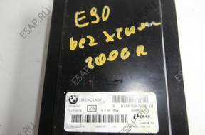 МОДУЛЬ wiate BMW e90 СЕДАН frm bez xenonu przedLI