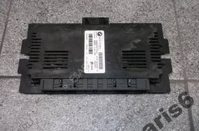 МОДУЛЬ WIATE FRM3 год, XENON BASIS BMW 1 E87 9249080