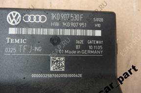 МОДУЛЬ WIATE GETEWAY 1K0 907 530 F VW GOLF V PLUS