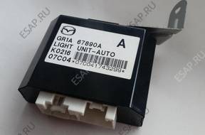 МОДУЛЬ wiate GR1A 67890A Mazda 6