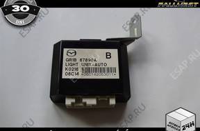 МОДУЛЬ WIATE MAZDA 6 I 2.0 DI 02-07 GG GR1B67890A