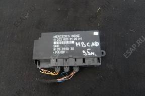 МОДУЛЬ wiate Mercedes-BenzC180 1.8 '93-'01 МОДУЛЬ wiate Mercedes-BenzC180 1.8 '93-'01