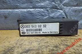 МОДУЛЬ wiate Mercedes W 202 1.8 1998 год. МОДУЛЬ wiate Mercedes W 202 1.8 1998 год.