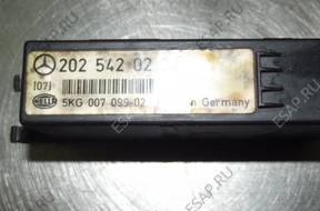 МОДУЛЬ WIATE MERCEDES W202 2025420232