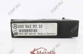 МОДУЛЬ WIATE MERCEDES W202 C180 2025420232