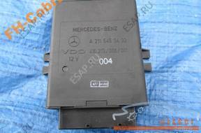 МОДУЛЬ wiate Mercedes W211 2115450432