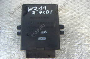 МОДУЛЬ wiate mercedes w211  a2115450432