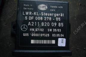 МОДУЛЬ wiate Mercedes W211 A2118200985