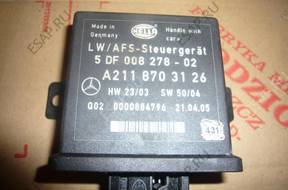 МОДУЛЬ wiate Mercedes W211 A2118703126