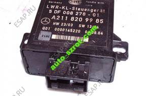 МОДУЛЬ wiate Mercedes W211 nr. A2118209985