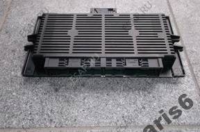 МОДУЛЬ WIATE PRZESTRZENI PODOGOWEJ BMW 1 E81 E87