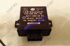МОДУЛЬ WIATE W211 A2118203226  KRAKW