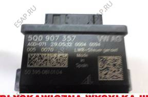 МОДУЛЬ WIATE XENON 5Q0907357 GOLF 7 VII 5G0 2013