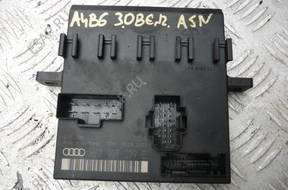 МОДУЛЬ WIATE XENON AUDI A4 B6 8E0907279 E