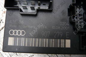 МОДУЛЬ WIATE XENON AUDI A4 B6 8E0907279 E