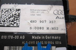 МОДУЛЬ wiate xenon Audi A7 A-7 4G0