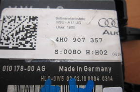 МОДУЛЬ wiate xenon Audi A7 A-7 4G0